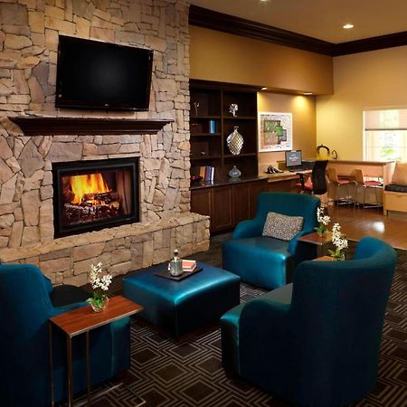 Towneplace Suites Houston Intercontinental Airport Exteriör bild