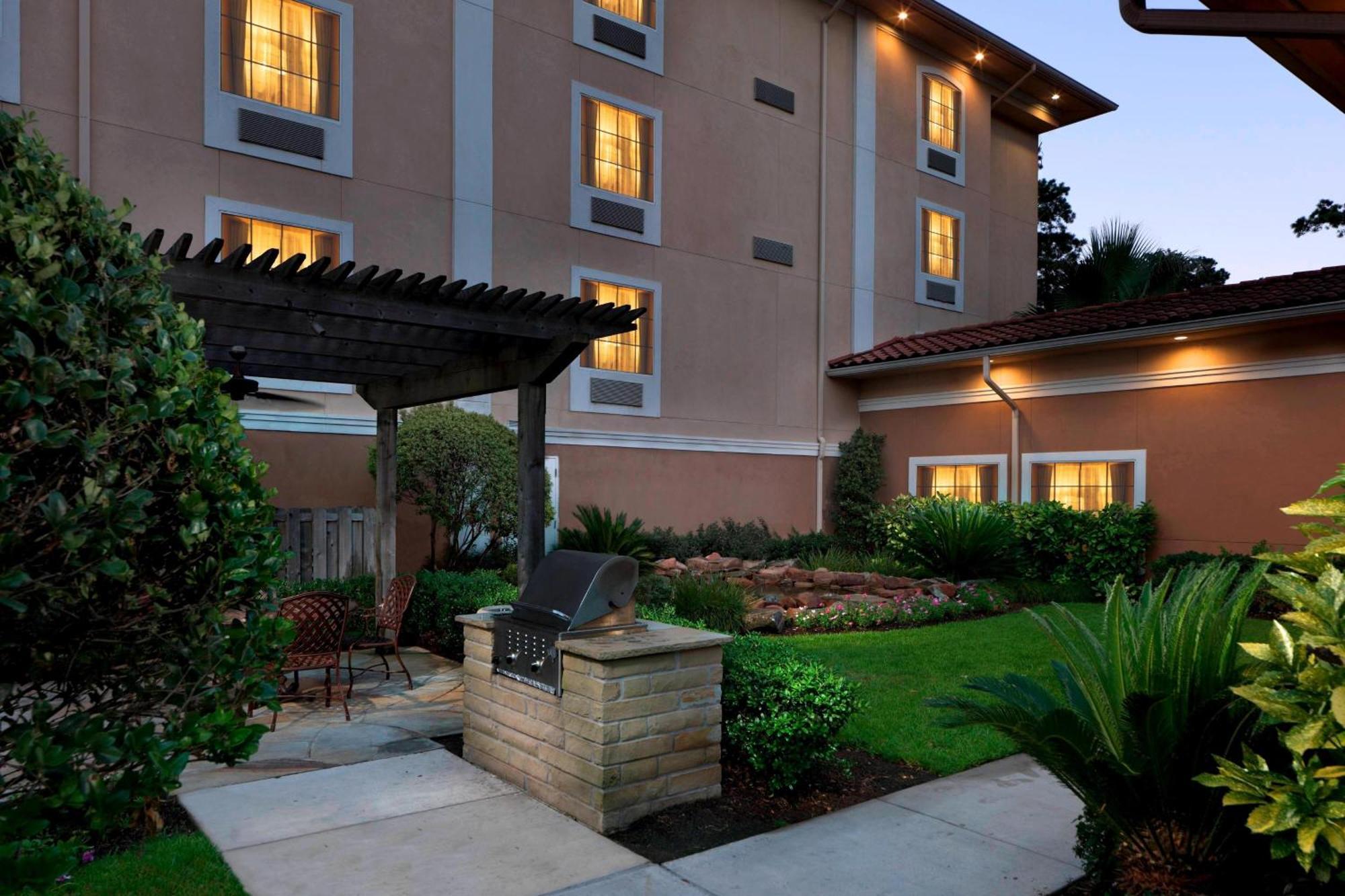 Towneplace Suites Houston Intercontinental Airport Exteriör bild
