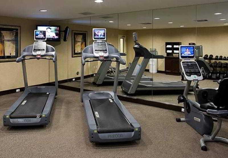 Towneplace Suites Houston Intercontinental Airport Bekvämligheter bild